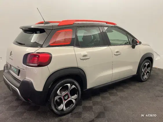 CITROEN C3 AIRCROSS - voiture d'occasion - Photo 4
