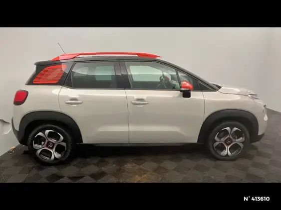 CITROEN C3 AIRCROSS - voiture d'occasion - Photo 5