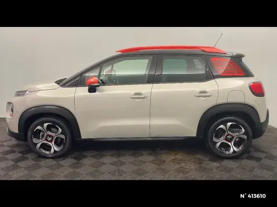 CITROEN C3 AIRCROSS - voiture d'occasion - Photo 2