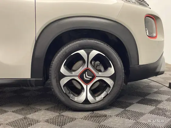 CITROEN C3 AIRCROSS - voiture d'occasion - Photo 8