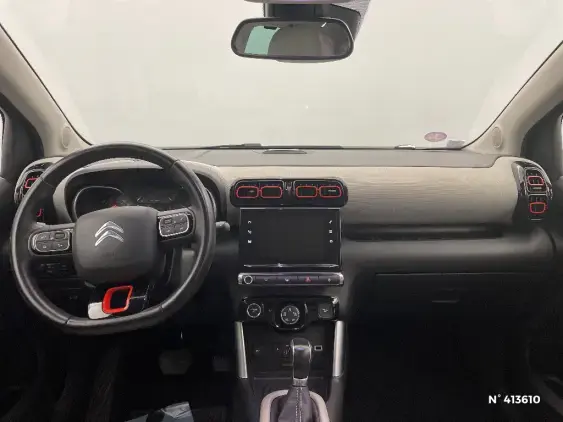 CITROEN C3 AIRCROSS - voiture d'occasion - Photo 9