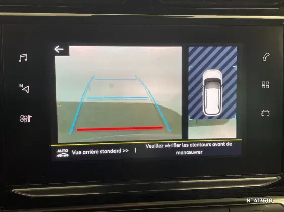 CITROEN C3 AIRCROSS - voiture d'occasion - Photo 14