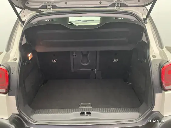 CITROEN C3 AIRCROSS - voiture d'occasion - Photo 7
