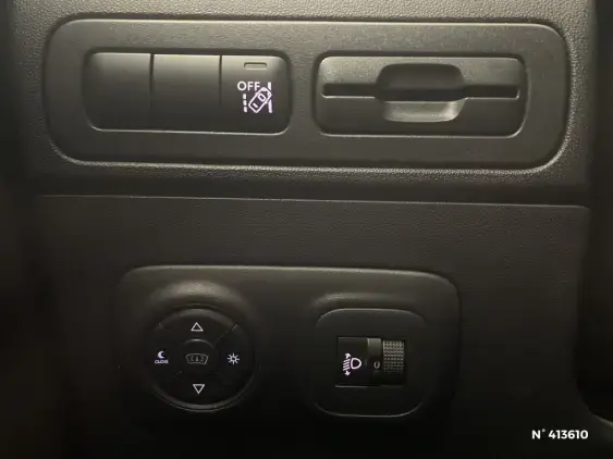 CITROEN C3 AIRCROSS - voiture d'occasion - Photo 15