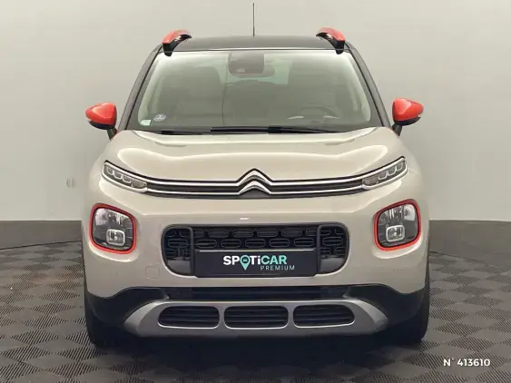 CITROEN C3 AIRCROSS - voiture d'occasion - Photo 3