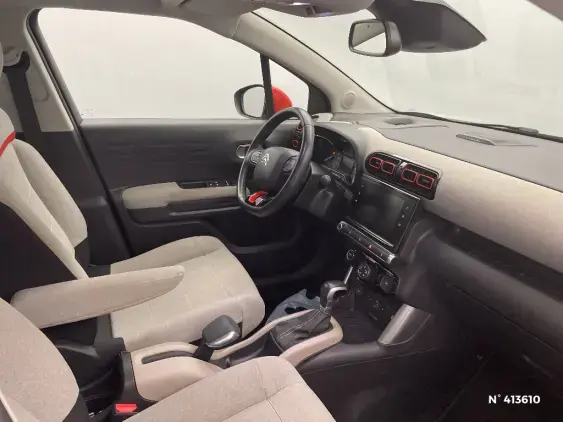 CITROEN C3 AIRCROSS - voiture d'occasion - Photo 10