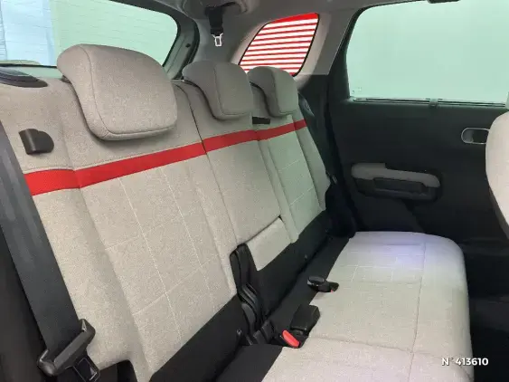 CITROEN C3 AIRCROSS - voiture d'occasion - Photo 11