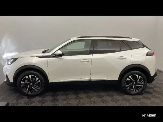 PEUGEOT 2008 II - voiture d'occasion - Photo 5