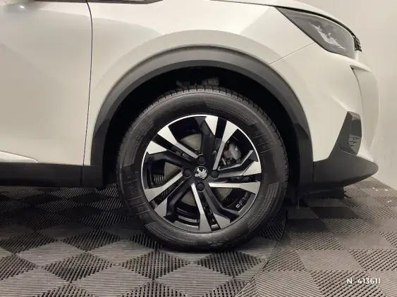 PEUGEOT 2008 II - voiture d'occasion - Photo 8