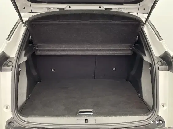 PEUGEOT 2008 II - voiture d'occasion - Photo 7