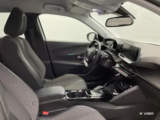 PEUGEOT 2008 II - voiture d'occasion - Photo 10
