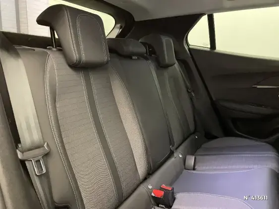 PEUGEOT 2008 II - voiture d'occasion - Photo 11