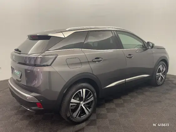 PEUGEOT 3008 II - voiture d'occasion - Photo 4