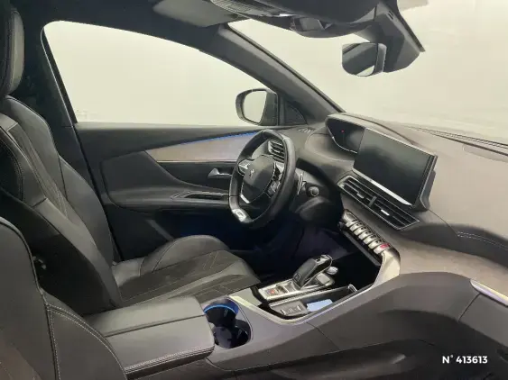 PEUGEOT 3008 II - voiture d'occasion - Photo 10
