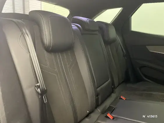 PEUGEOT 3008 II - voiture d'occasion - Photo 11