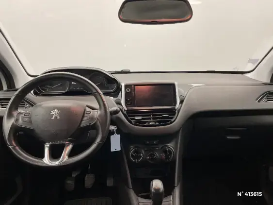 PEUGEOT 208 - voiture d'occasion - Photo 9