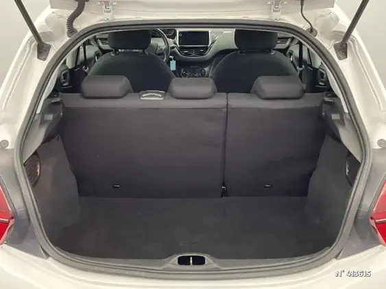 PEUGEOT 208 - voiture d'occasion - Photo 7