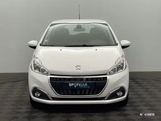 PEUGEOT 208 - voiture d'occasion - Photo 3