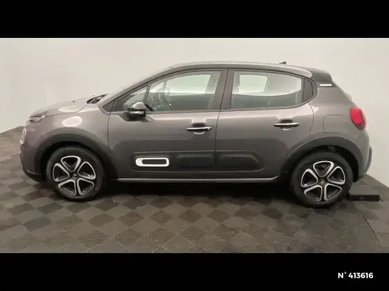 CITROEN C3 III - voiture d'occasion - Photo 2