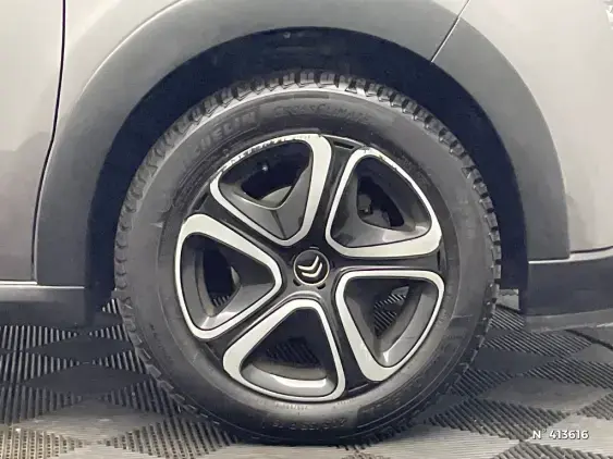 CITROEN C3 III - voiture d'occasion - Photo 8