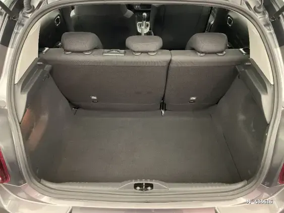 CITROEN C3 III - voiture d'occasion - Photo 7