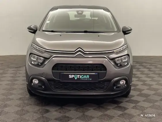 CITROEN C3 III - voiture d'occasion - Photo 3
