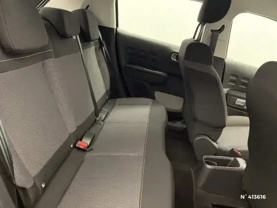 CITROEN C3 III - voiture d'occasion - Photo 11