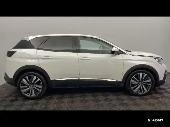 PEUGEOT 3008 II - voiture d'occasion - Photo 5