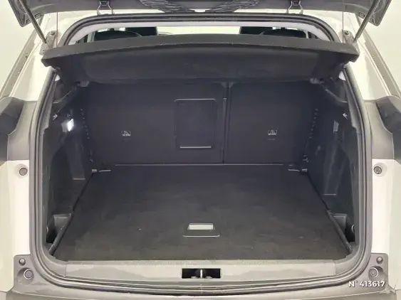 PEUGEOT 3008 II - voiture d'occasion - Photo 7