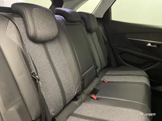 PEUGEOT 3008 II - voiture d'occasion - Photo 11