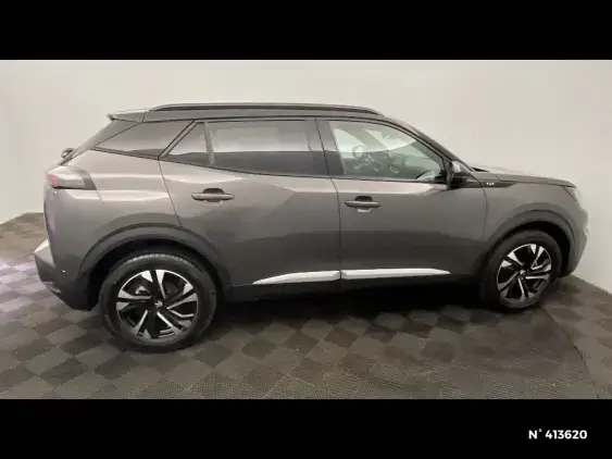 PEUGEOT 2008 II - voiture d'occasion - Photo 5