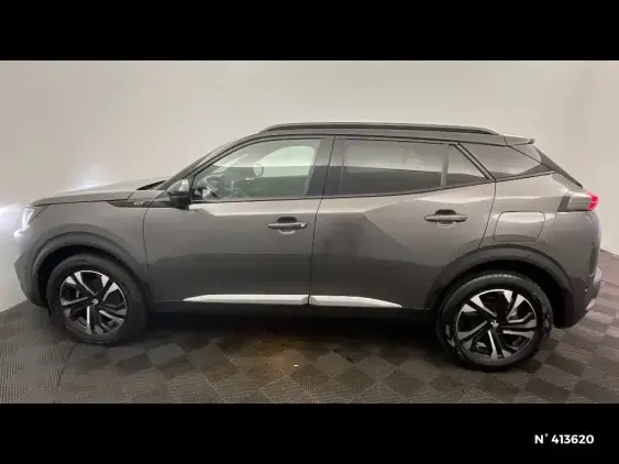 PEUGEOT 2008 II - voiture d'occasion - Photo 2