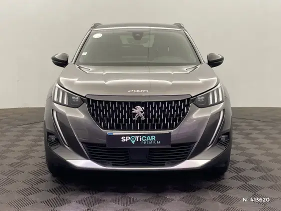 PEUGEOT 2008 II - voiture d'occasion - Photo 3