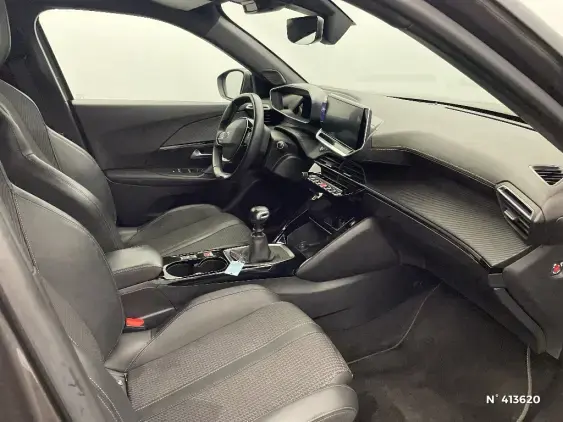 PEUGEOT 2008 II - voiture d'occasion - Photo 10
