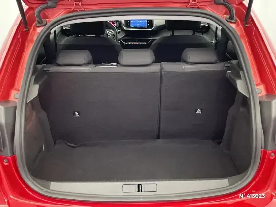 PEUGEOT 208 II - voiture d'occasion - Photo 7