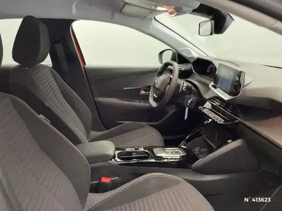 PEUGEOT 208 II - voiture d'occasion - Photo 10
