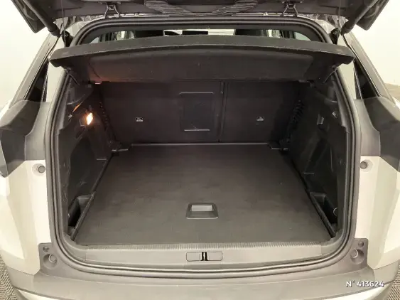 PEUGEOT 3008 II - voiture d'occasion - Photo 7