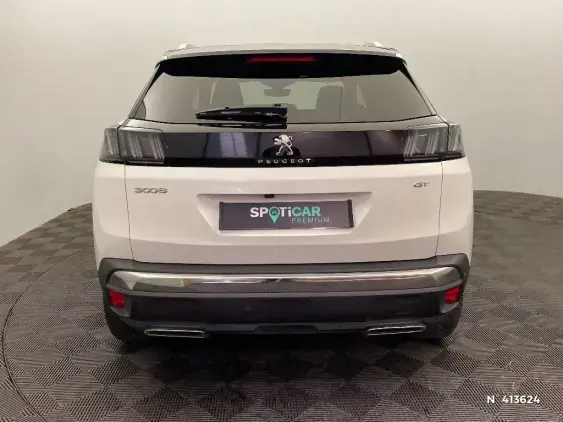 PEUGEOT 3008 II - voiture d'occasion - Photo 6