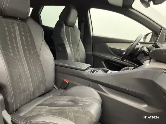 PEUGEOT 3008 II - voiture d'occasion - Photo 10