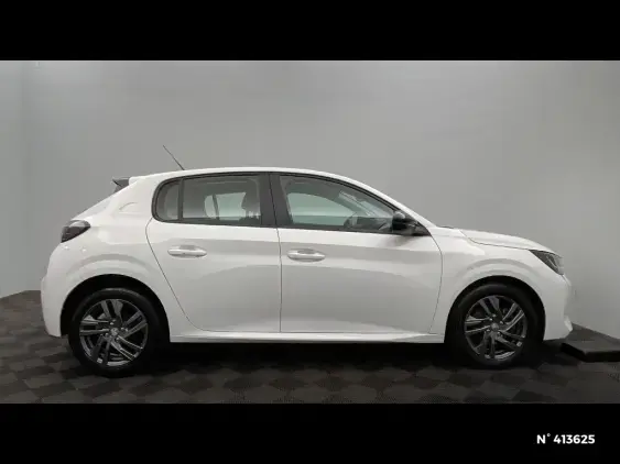 PEUGEOT 208 II - voiture d'occasion - Photo 5