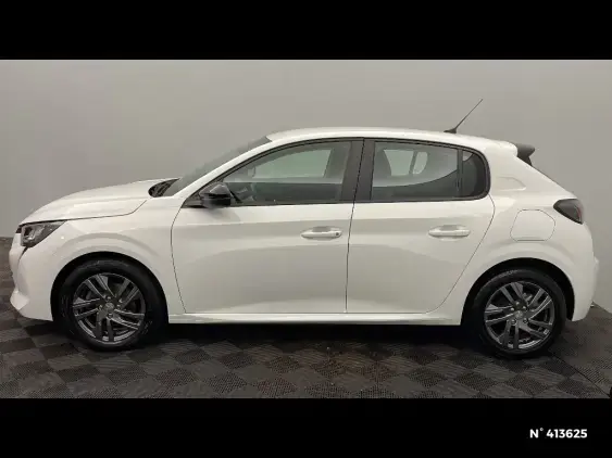 PEUGEOT 208 II - voiture d'occasion - Photo 2