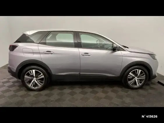 PEUGEOT 3008 II - voiture d'occasion - Photo 5