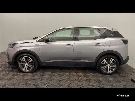 PEUGEOT 3008 II - voiture d'occasion - Photo 2