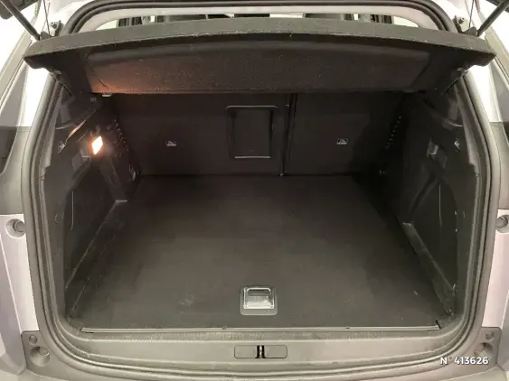 PEUGEOT 3008 II - voiture d'occasion - Photo 7