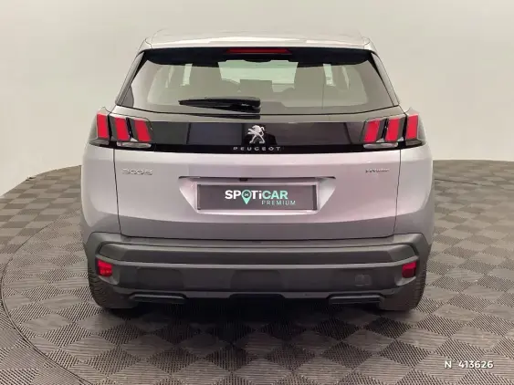 PEUGEOT 3008 II - voiture d'occasion - Photo 6