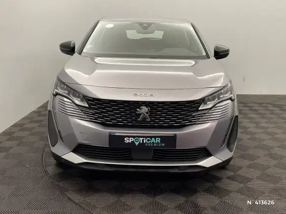 PEUGEOT 3008 II - voiture d'occasion - Photo 3
