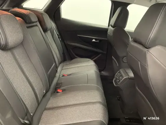 PEUGEOT 3008 II - voiture d'occasion - Photo 11