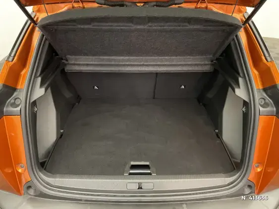 PEUGEOT 2008 II - voiture d'occasion - Photo 7