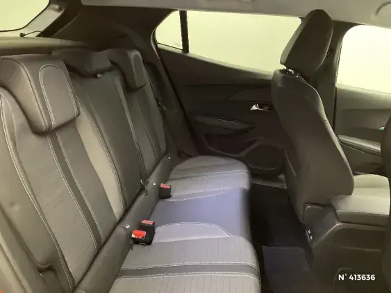 PEUGEOT 2008 II - voiture d'occasion - Photo 11