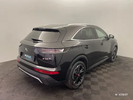 DS DS 7 CROSSBACK I - voiture d'occasion - Photo 4